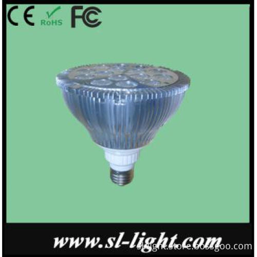 15*1W LED PAR38 spotlight E27